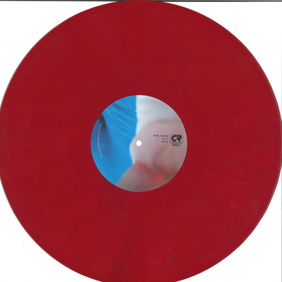 The Basement EP (coloured vinyl)