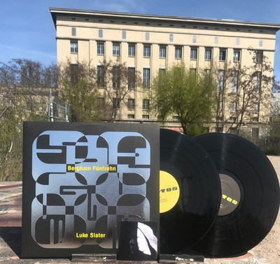 Berghain Fünfzehn