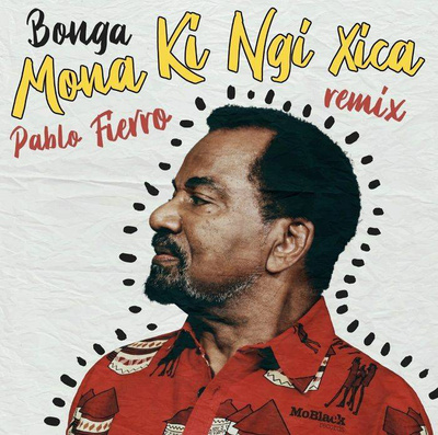 Mona Ki Ngi Xica Remixes