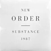 Substance 1987