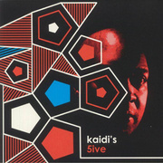 Kaidi's 5ive