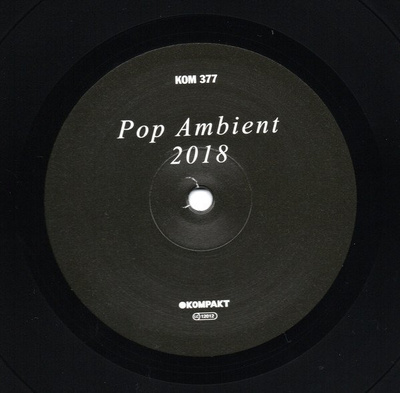 Pop Ambient 2018 (180g)