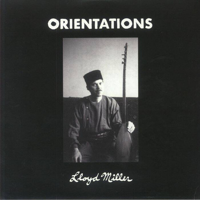 Orientations (Gatefold)