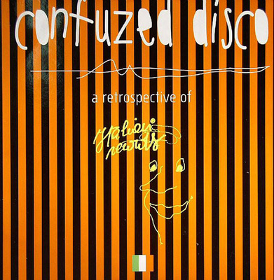 Confuzed Disco: A Retrospective Of Italian Records