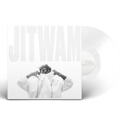 Sun After Rain EP (white vinyl)