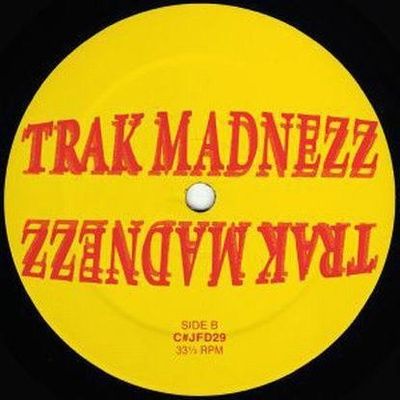 Trak Madnezz