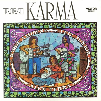 Karma (180g)