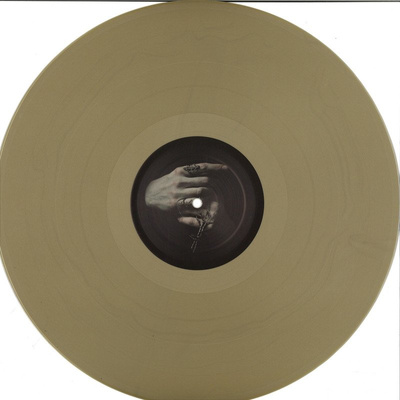 Empire Of Loss (gold vinyl)