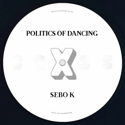 Politics Of Dancing X Cab Drivers & Sebo K