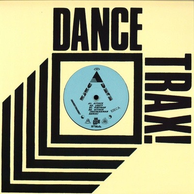 Dance Trax Vol. 7