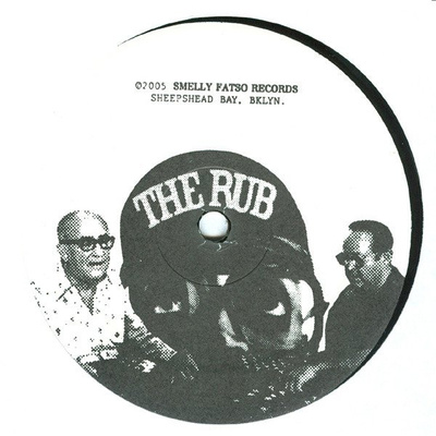 The Rub Remixes Vol. 5