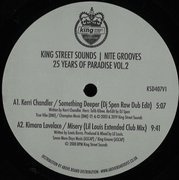 25 Years Of Paradise Vol. 2