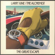 The Great Escape (Gatefold)