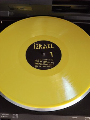 1991 (yellow vinyl)