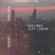 Skylines City Lights