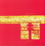 Betrayal (Yellow In Red Vinyl)