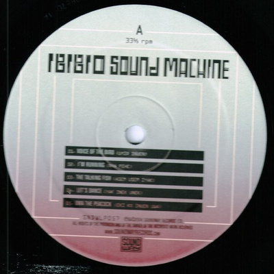 Ibibio Sound Machine