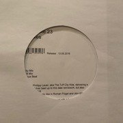 Rocker / Gate 23 (Tuff City Kids Remixes) promo