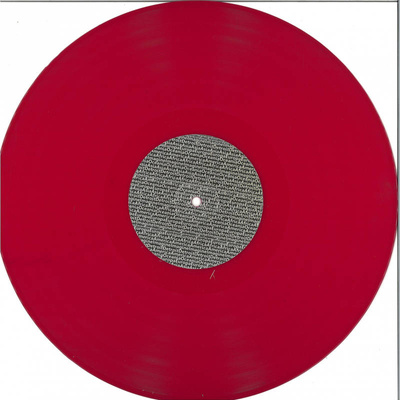 Evenue (magenta vinyl)