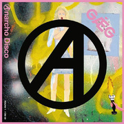 Anarcho Disco Vol. 1