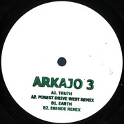 Arkajo 3