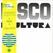 Disco É Cultura Vol. 1 (180g)