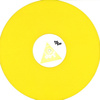 90's Wax One (yellow vinyl) 180g