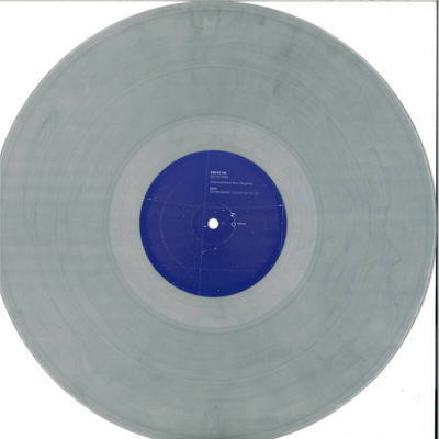 Grava 4 (Translucent Silver Vinyl)