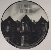 Freerotation (black vinyl)