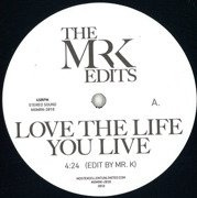 Love The Life You Live / Drive My Car (The Mr. K Edits)