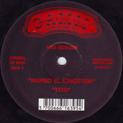 Mambo El Kingston