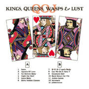 Kings, Queens, Wasp & Lust