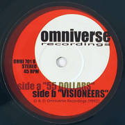 55 Dollars / Visioneers