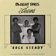 Rock Steady