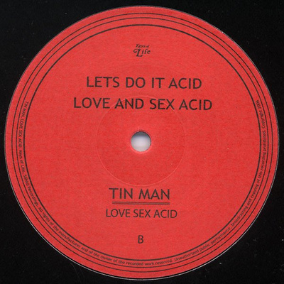 Love Sex Acid