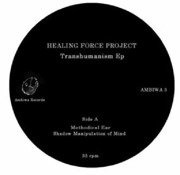 Transhumanism EP