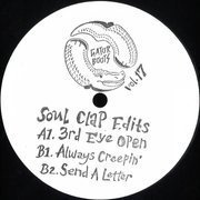 Gator Boots Vol. 17 - Soul Clap Edits