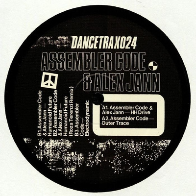 Dance Trax Vol. 24