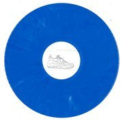 GENX005LTD2 (blue marbled vinyl)