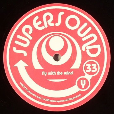 Lux / Fly With The Wind