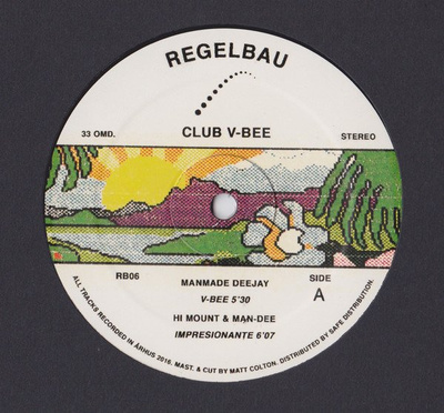 Club V-Bee