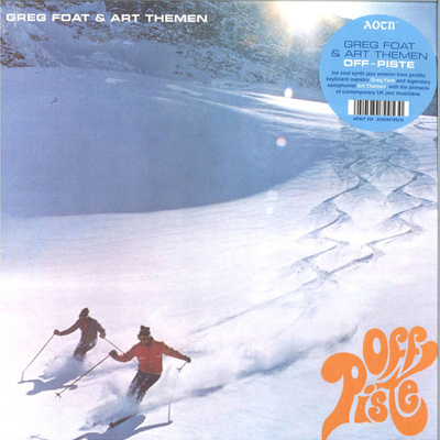 Off-Piste