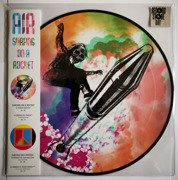 Surfing On A Rocket (picture disc) (Record Store Day 2019)