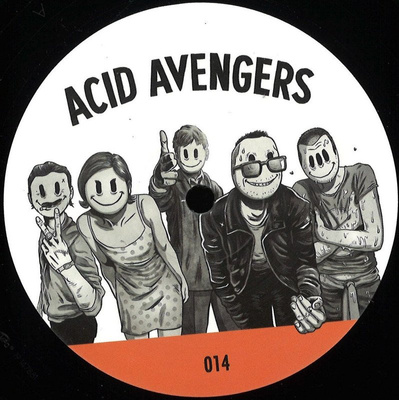 Acid Avengers 014