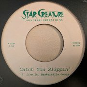 Catch You Slippin' / Master Blaster