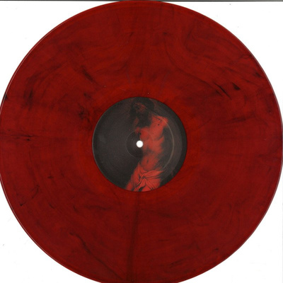 Cruel Opacity (coloured vinyl)