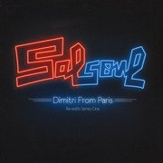 Salsoul Re-edits Series One: Dimitri From Paris (Record Store Day 2017)