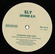 Divine EP