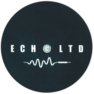 ECHO LTD Slipmat