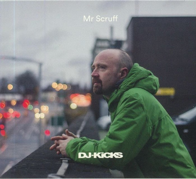 DJ-Kicks: Mr Scruff